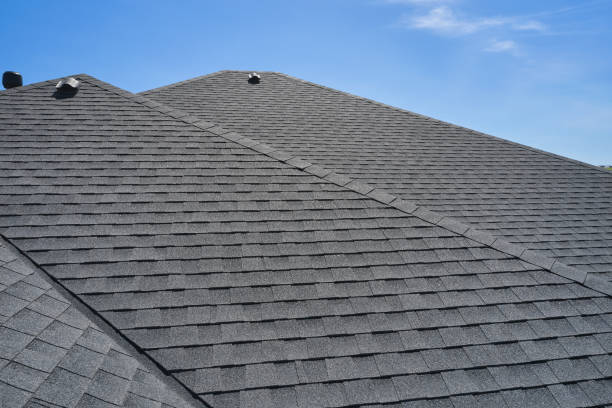 Roof Insulation in Lancaster, WI